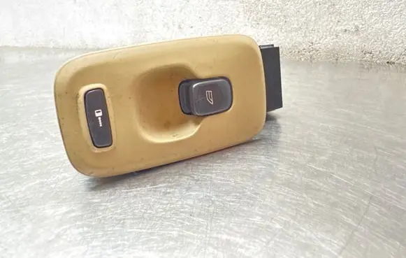 Volvo S80 Electric window control switch 30732817 1121080