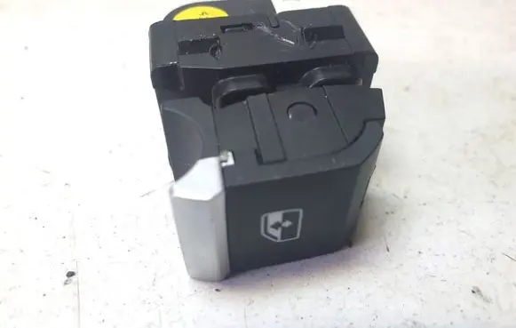 Audi A4 S4 B9 Electric window control switch