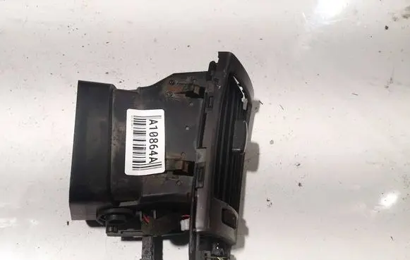 Audi A6 S6 C5 4B Dash center air vent grill 