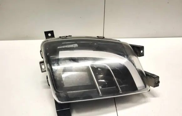 Tesla Model X LED Daytime headlight 103433000B 06132019