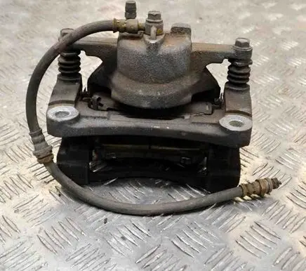 Mazda CX-5 II Front brake caliper