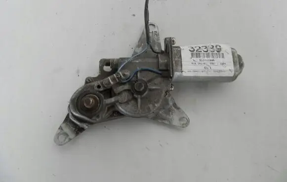 KIA Shuma Rear window wiper motor 