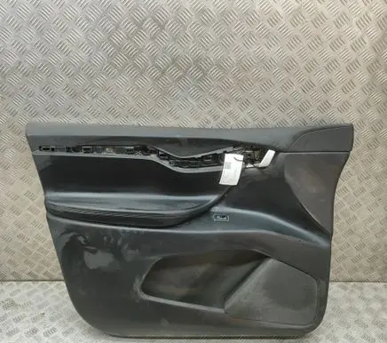 Tesla Model X Front door card panel trim 103577800A