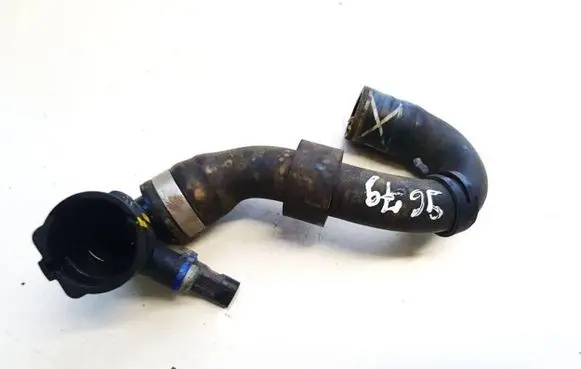 Volkswagen ID.4 Engine coolant pipe/hose 1ea121054004sa