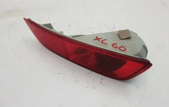 Rear fog light