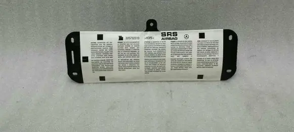 Mercedes-Benz CLS C219 Passenger airbag A2198600502