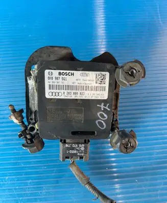 Audi A4 S4 B8 8K Distronic sensor radar 8K0907561 0203000023