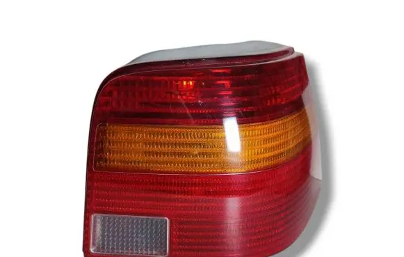 Volkswagen Golf IV Rear/tail lights 37740748 37740719