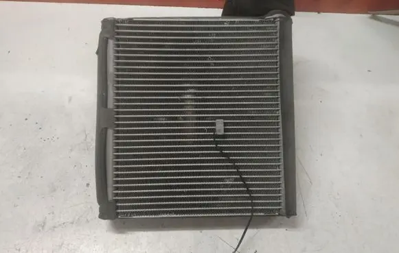 Air conditioning (A/C) radiator (interior)