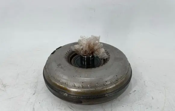 Volvo S80 Torque converter 70A100