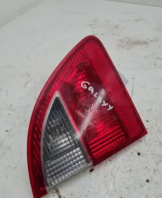 Ford Galaxy Tailgate rear/tail lights