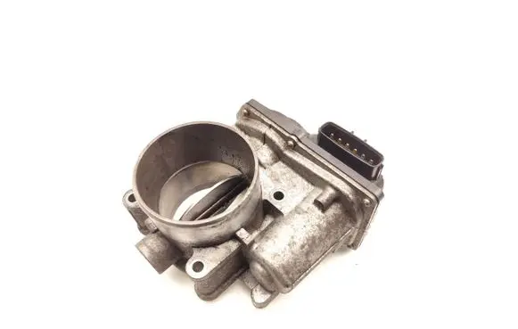 Subaru Outback Electric throttle body valve 16112AA450 12S240170