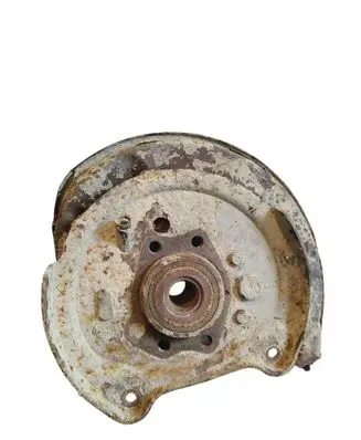 Subaru Outback Rear wheel hub