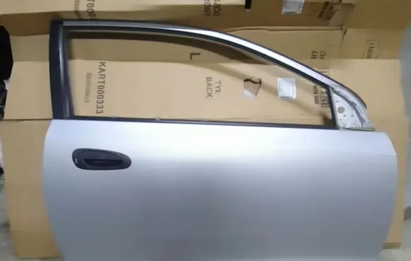 Honda Civic Door (2 Door Coupe) 