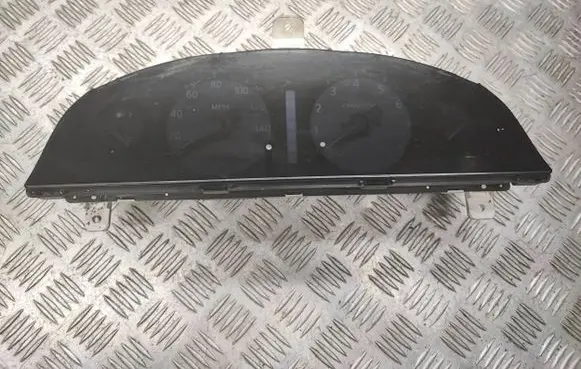 Infiniti I30 Speedometer (instrument cluster) 