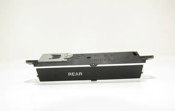 Mazda 6 Other dashboard gr1l55260