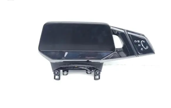 Volkswagen ID.3 Speedometer (instrument cluster) 12022507