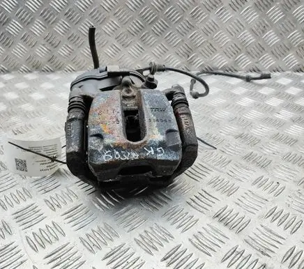 BMW 5 G30 G31 G38 Rear brake caliper 6870571
