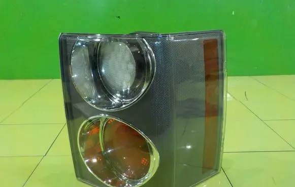 Land Rover Range Rover L322 Rear/tail lights 