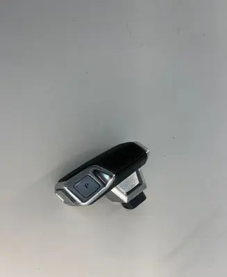 Audi RS6 C8 Gear shift switch/knob 4k1713140f