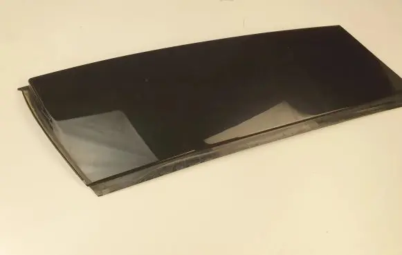 Mini One - Cooper F56 F55 Rear side glass trim 7300014