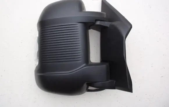 Fiat Ducato Front door electric wing mirror