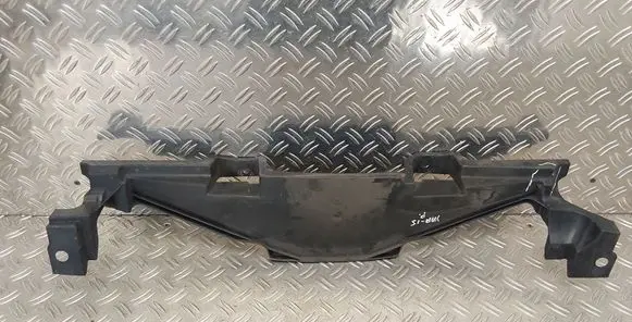 Toyota Yaris Radiator trim 532890D110 532890D120