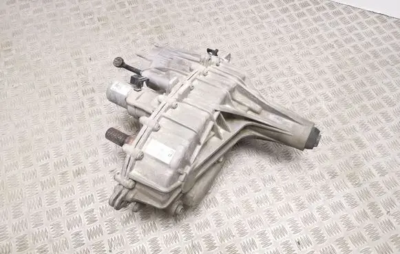 Dodge RAM Gearbox transfer box case 68250775AF