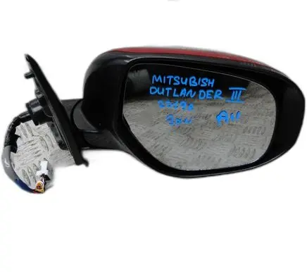 Mitsubishi Outlander Other exterior part 