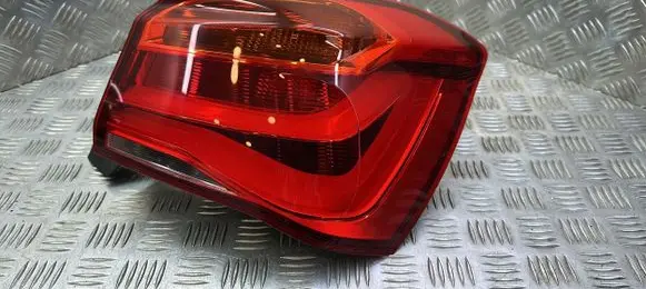 BMW 1 F20 F21 Rear/tail lights 7424494