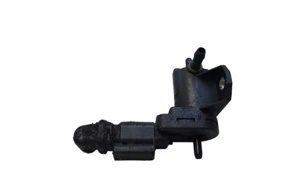 Citroen C4 II Picasso Turbo solenoid valve 9801610280