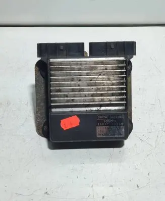 Toyota Avensis T250 Fuel injection control unit/module 8987120050 1310001260