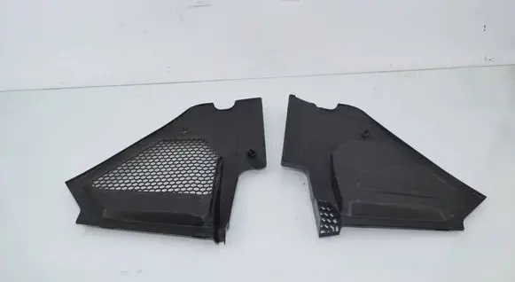 BMW 3 G20 G21 Wiper trim 7427846 7427847 51717427846