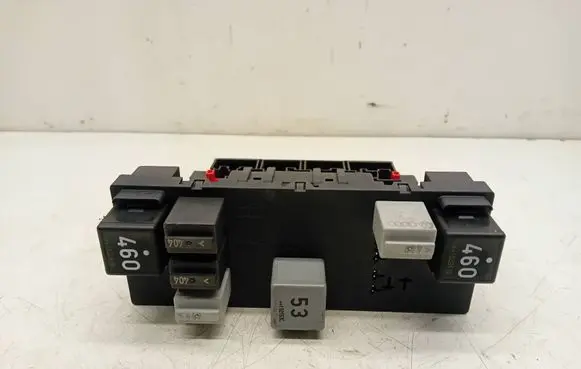 Comfort/convenience module