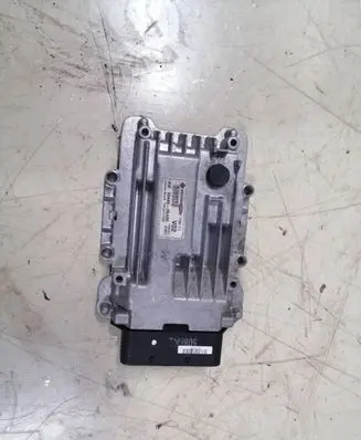 Hyundai i40 Gearbox control unit/module 954403BAB0