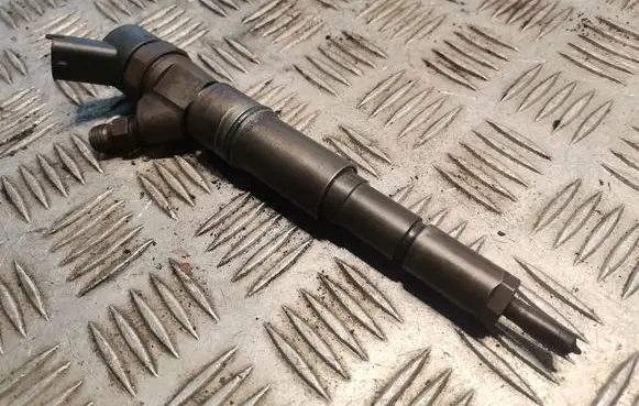 BMW 5 E39 Fuel injector 7785984