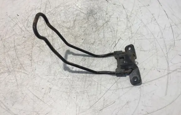 Citroen Jumpy Rear door check strap stopper 149803700R