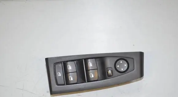 BMW 2 F45 Electric window control switch 9208109 61319208109