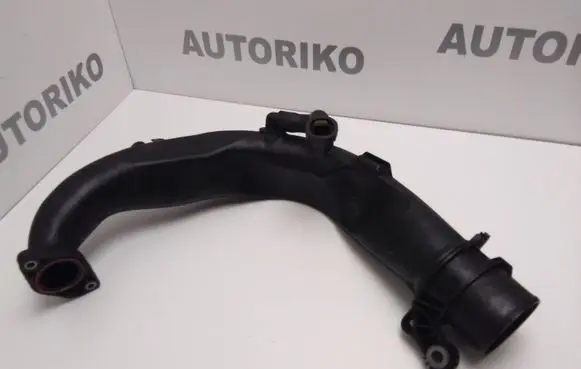 Nissan Juke I F15 Air intake hose/pipe 8200645723