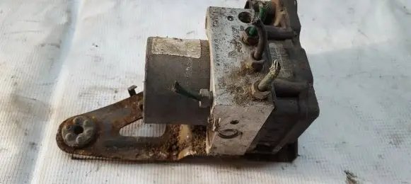 Renault Scenic II - Grand scenic II ABS Pump 8200344606 0265231474