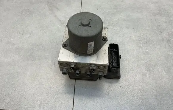Audi Q3 8U ABS Pump 5N0614109AE