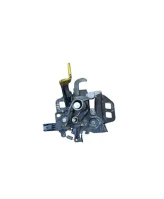 Ford Mustang VI Engine bonnet/hood lock/catch FR3Z16700BB 23621A2