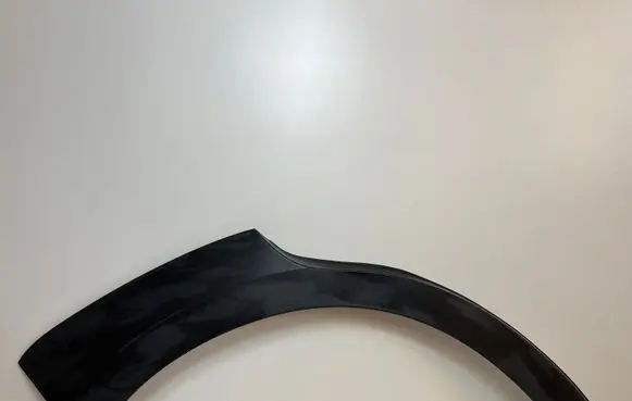 Hyundai Kona I Rear fender molding trim 87742J9000