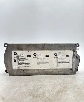 BMW 3 E90 E91 Bluetooth control unit module 9138179 84109138179