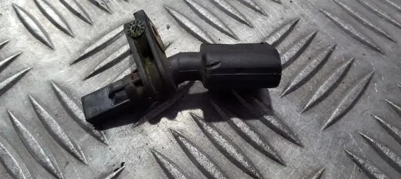 Volkswagen Polo ABS brake wheel speed sensor 6Q0927803B