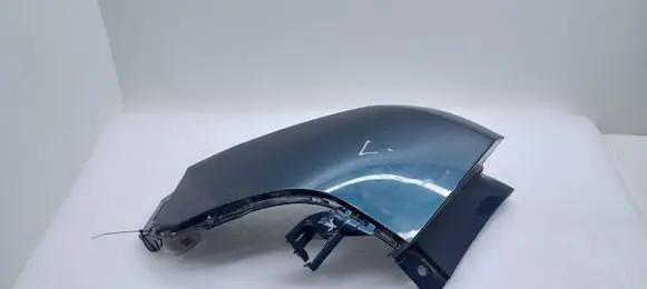 Peugeot 5008 II Rear bumper corner part panel trim 9814607277