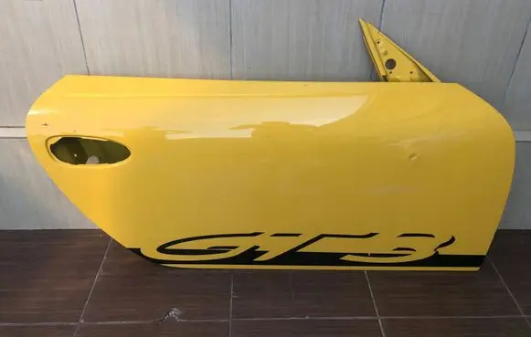 Porsche 911 997 Door (2 Door Coupe) 99753101203