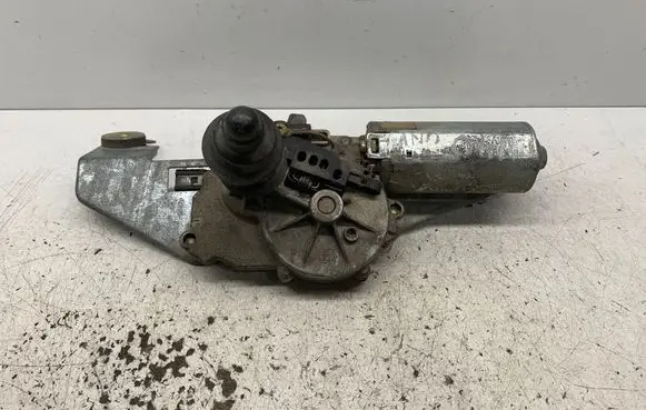 Volvo S40, V40 Rear window wiper motor 0390201529