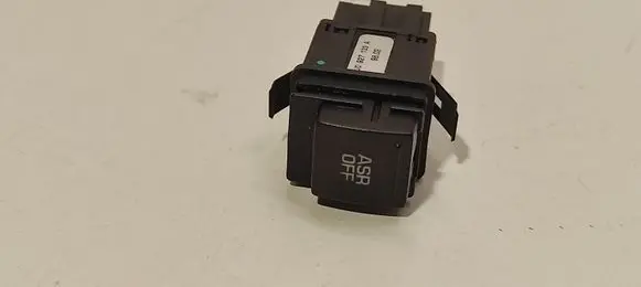 Traction control (ASR) switch
