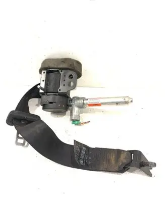 Volvo C30 Rear seatbelt 30642226